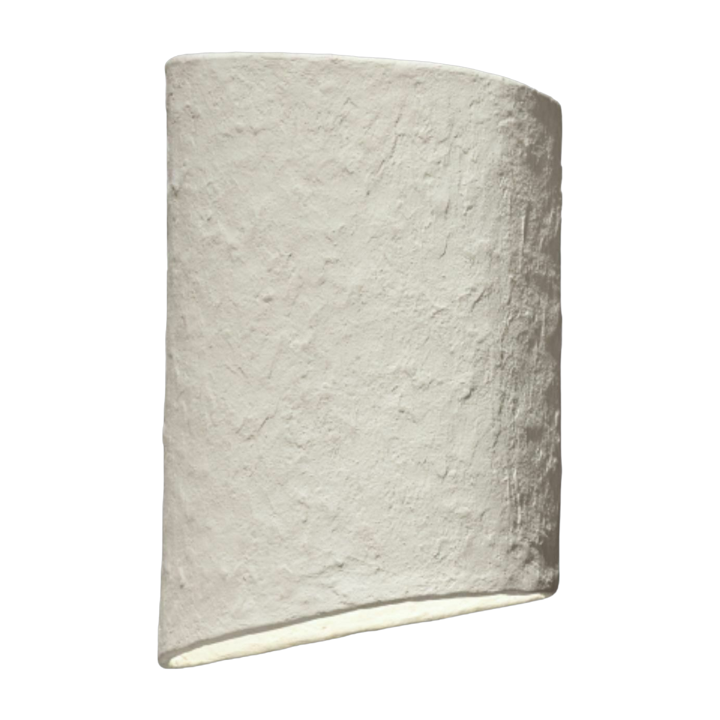 White wall lamp Earth - Serax