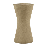 Vase brun Earth L - Serax