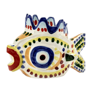 Vase coloré Sicily 01 - Serax