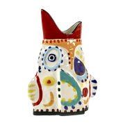 Vase Sicilia colorata 04 - Serax