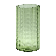Vase verde 01 Onda - Serax
