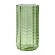 Vase green 02 Wave - Serax