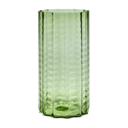 Vase verde 03 Onda - Serax