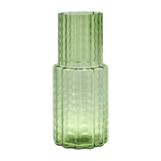 Vase verde 05 Ola - Serax
