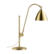 BL1 Brass Table Lamp - Gubi