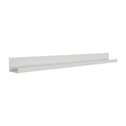 Care Photo Shelf Large Light Grey - Hübsch