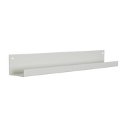 Care Photo Shelf Piccolo Light Grigio - Hübsch