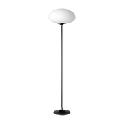 White floor lamp base black 150 cm Stemlite - Gubi