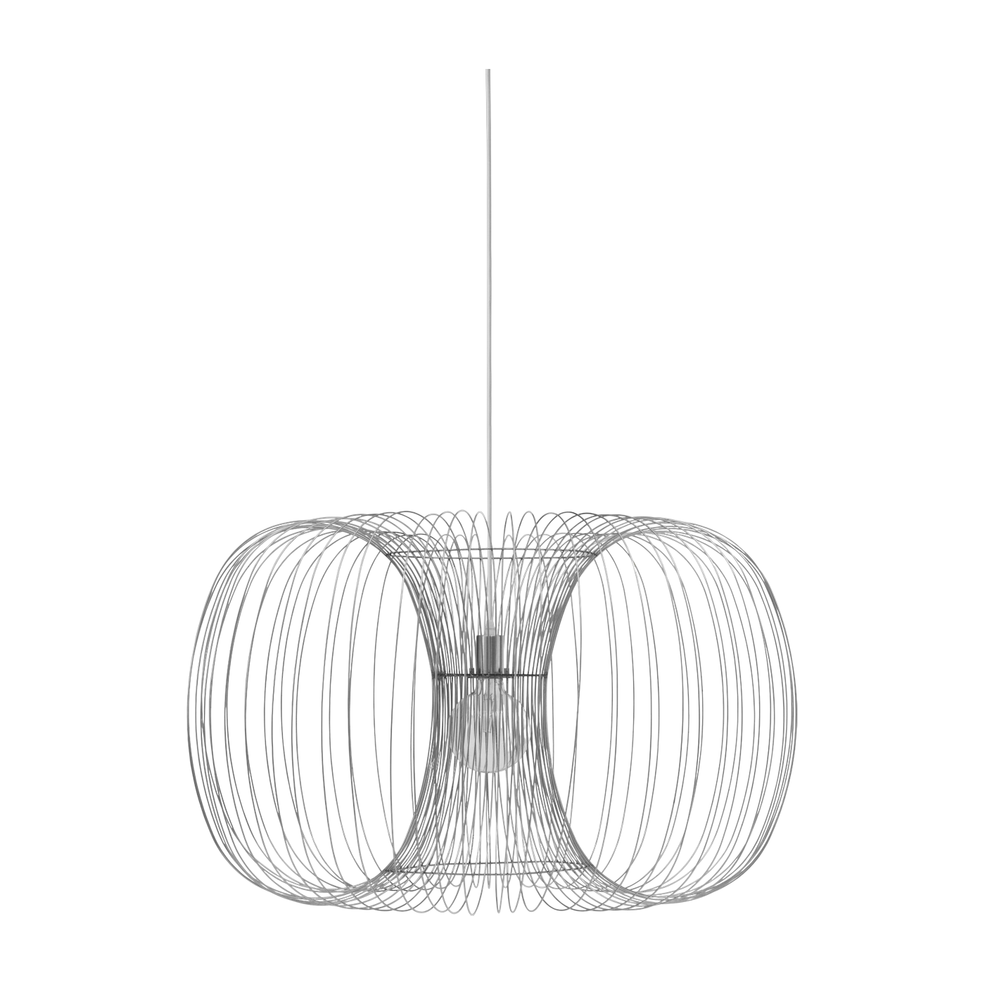 Spirallampe 76 cm Coil -. Normann Copenhagen