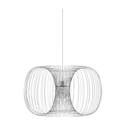 Lampada a spirale 76 cm Bobina - Normann Copenhagen