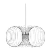 Paralume per sospensione a spirale da 110 cm Bobina - Normann Copenhagen