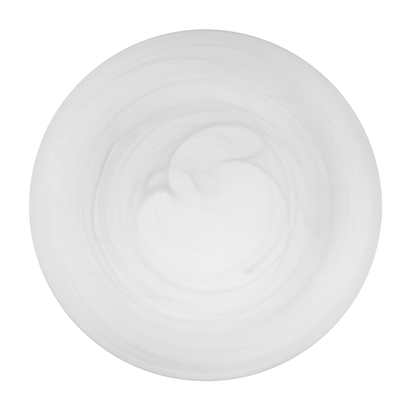 طبق أبيض Cosmic 27 سم أبيض - Normann Copenhagen