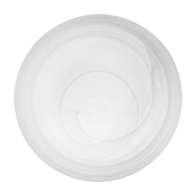 White plate 22 cm Cosmic Deep - Normann Copenhagen