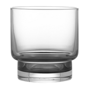 Schwarzes Glas 27 cl Fit Glass - -. Normann Copenhagen