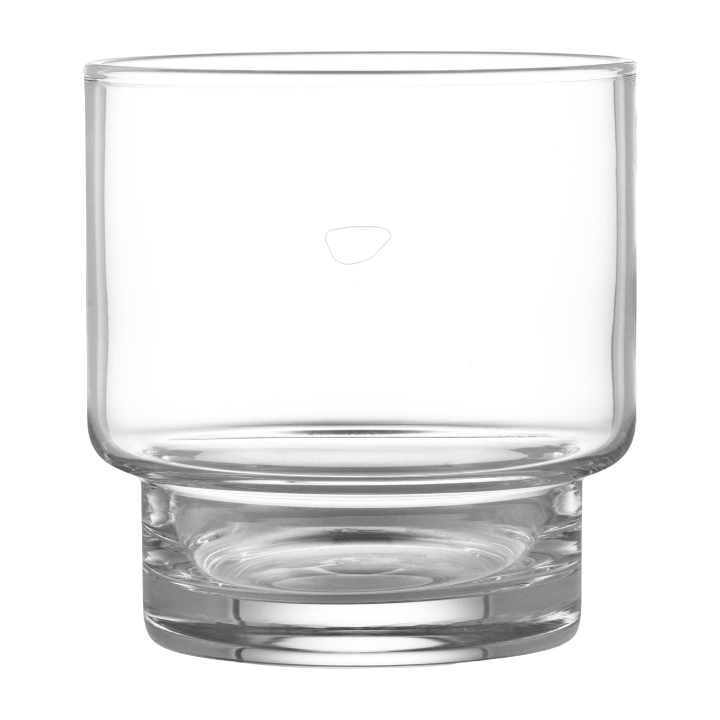 Clear glass 27 cl Fit Glass - Normann Copenhagen