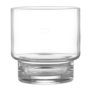 Klares Glas 27 cl Fit Glass - -. Normann Copenhagen