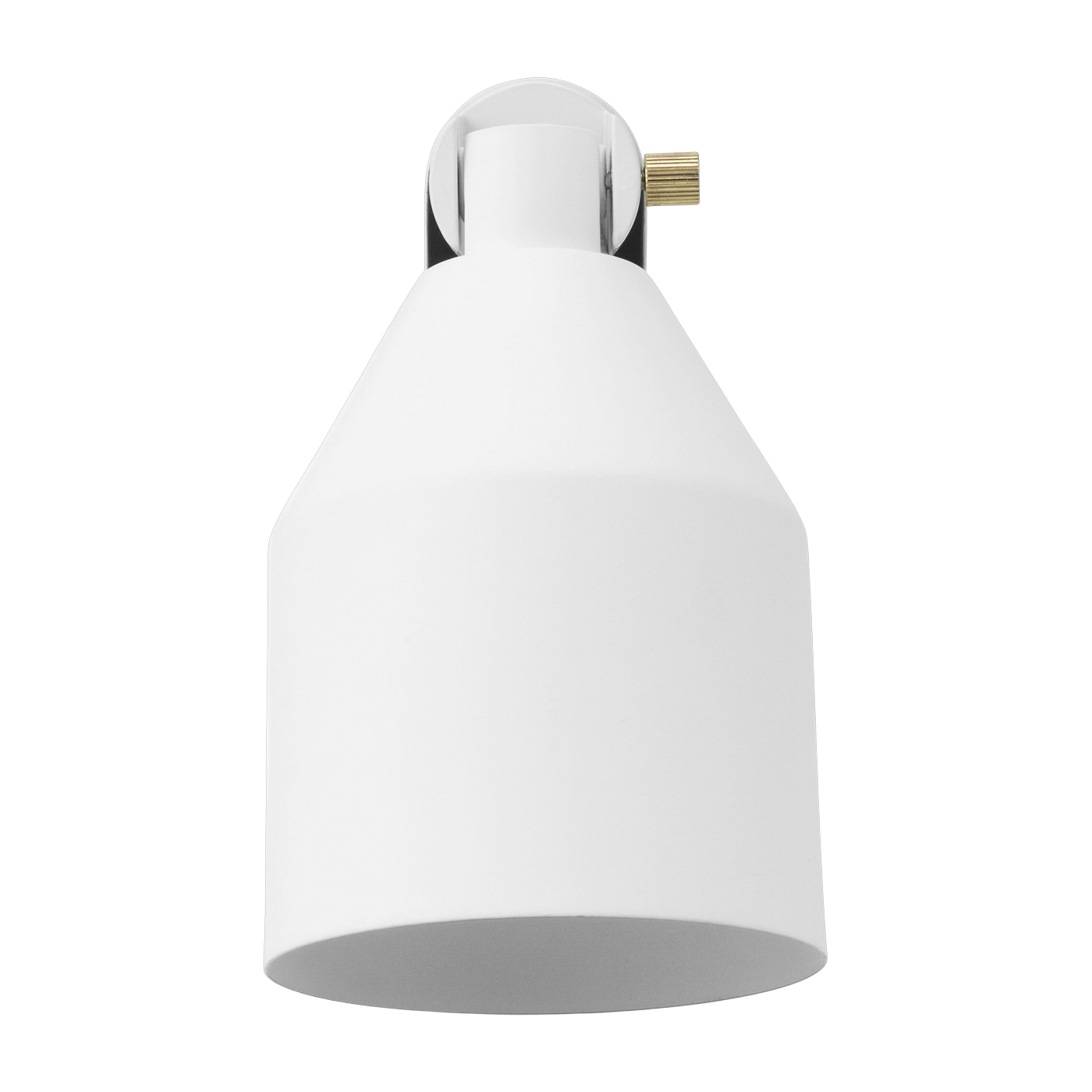 Lampada Klip bianca - Normann Copenhagen