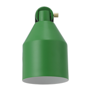 Klip Green Lamp - Normann Copenhagen