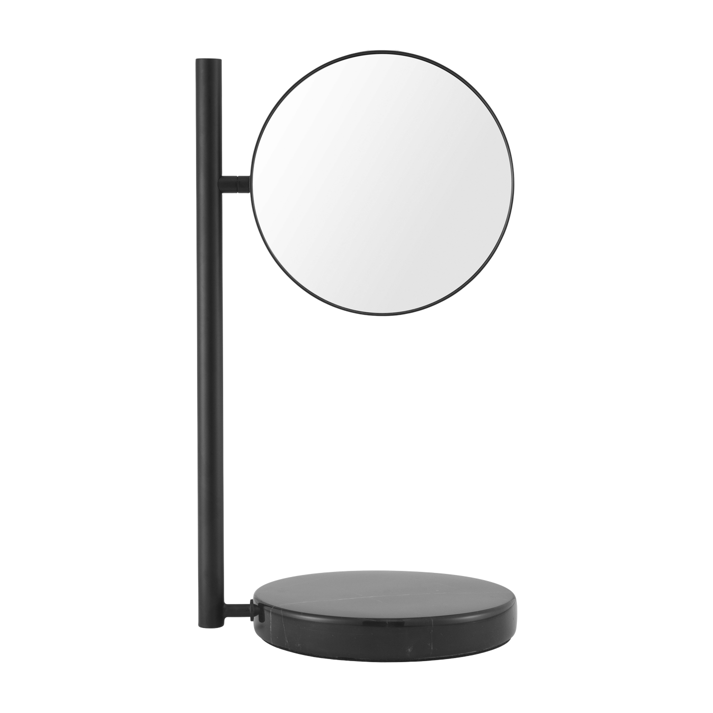 Espejo de mesa negro - Normann Copenhagen