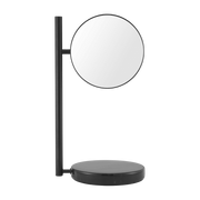 Black table mirror - Normann Copenhagen