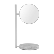 Espejo de mesa blanco - Normann Copenhagen