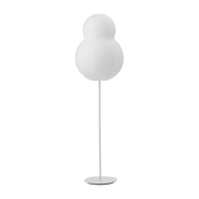 Lampada da terra Puff White - Normann Copenhagen