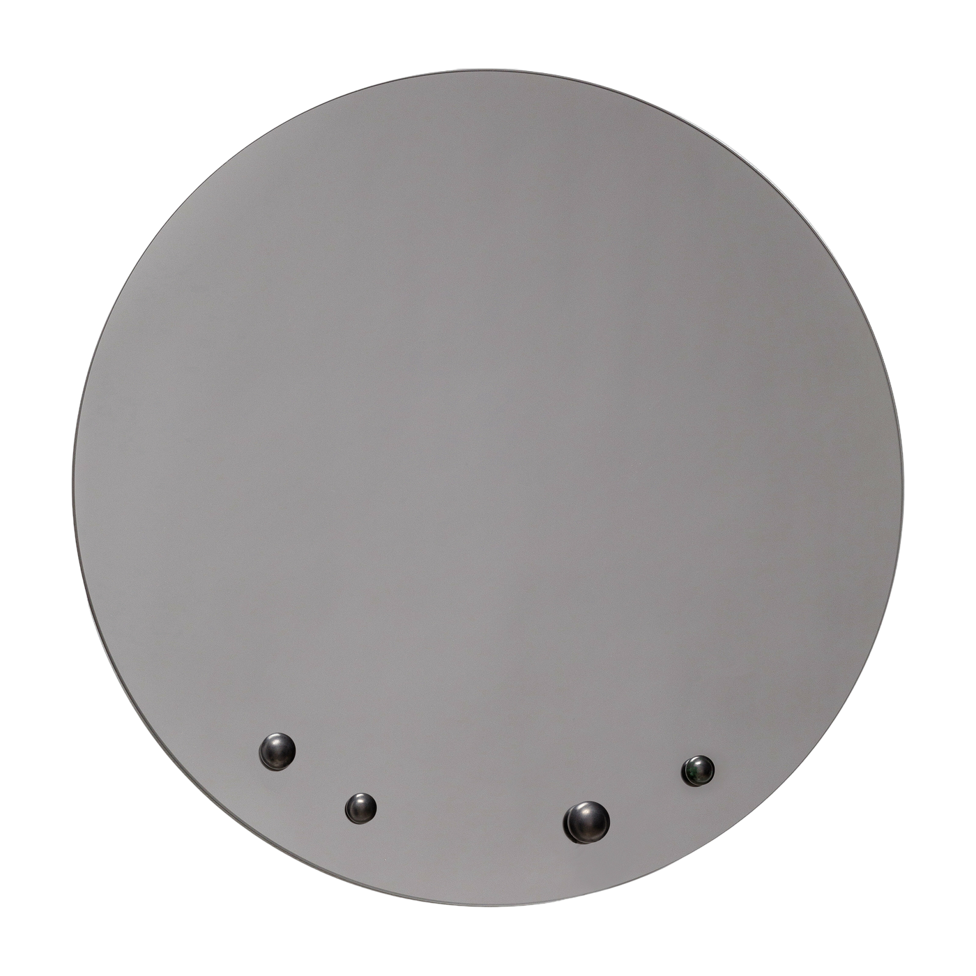 Espejo gris 70 cm Dew - Emko
