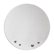 Round mirror Dew - Emko
