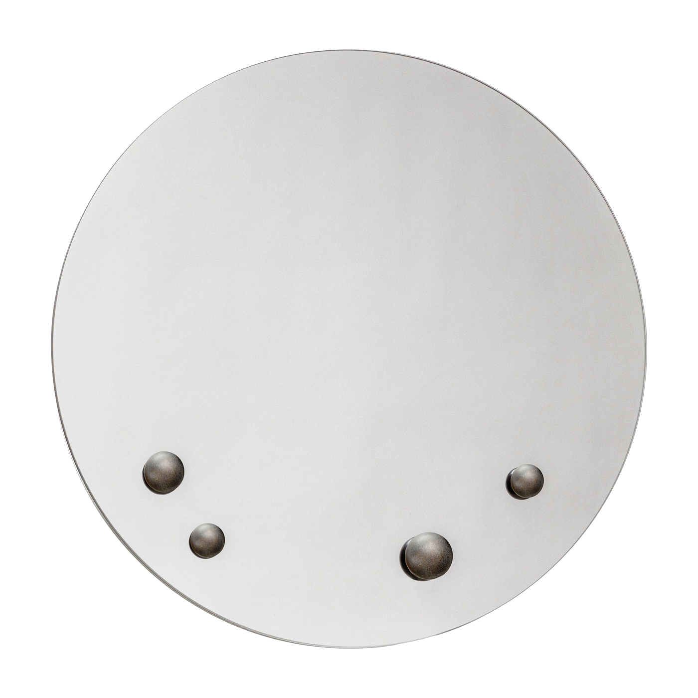 Espejo classique 42 cm Dew - Emko