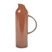 Brocca in gres ruggine 25cm - Serax