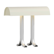 Anagram rice table lamp - HAY