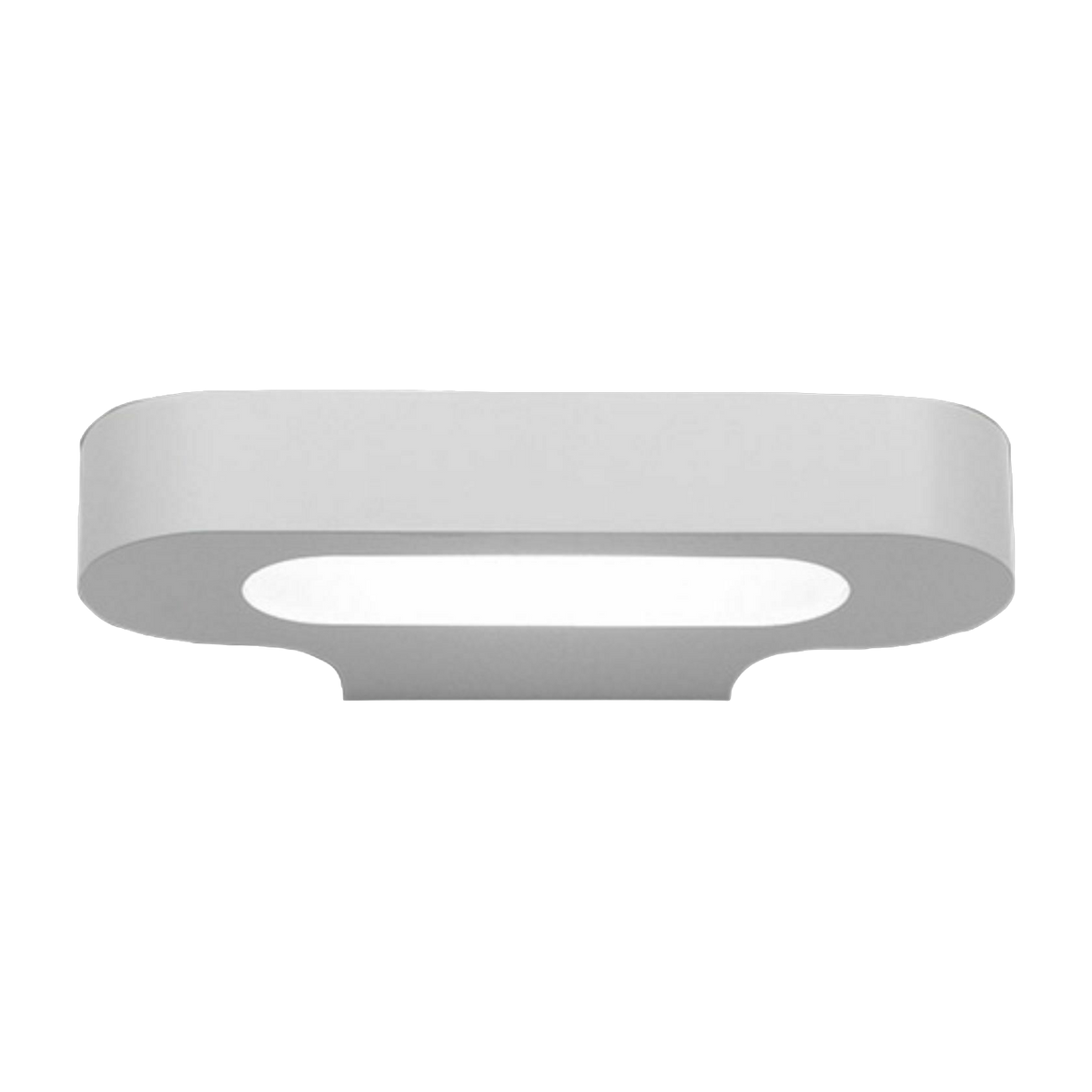 Weiße Wandleuchte Led 2700k Talo -. Artemide