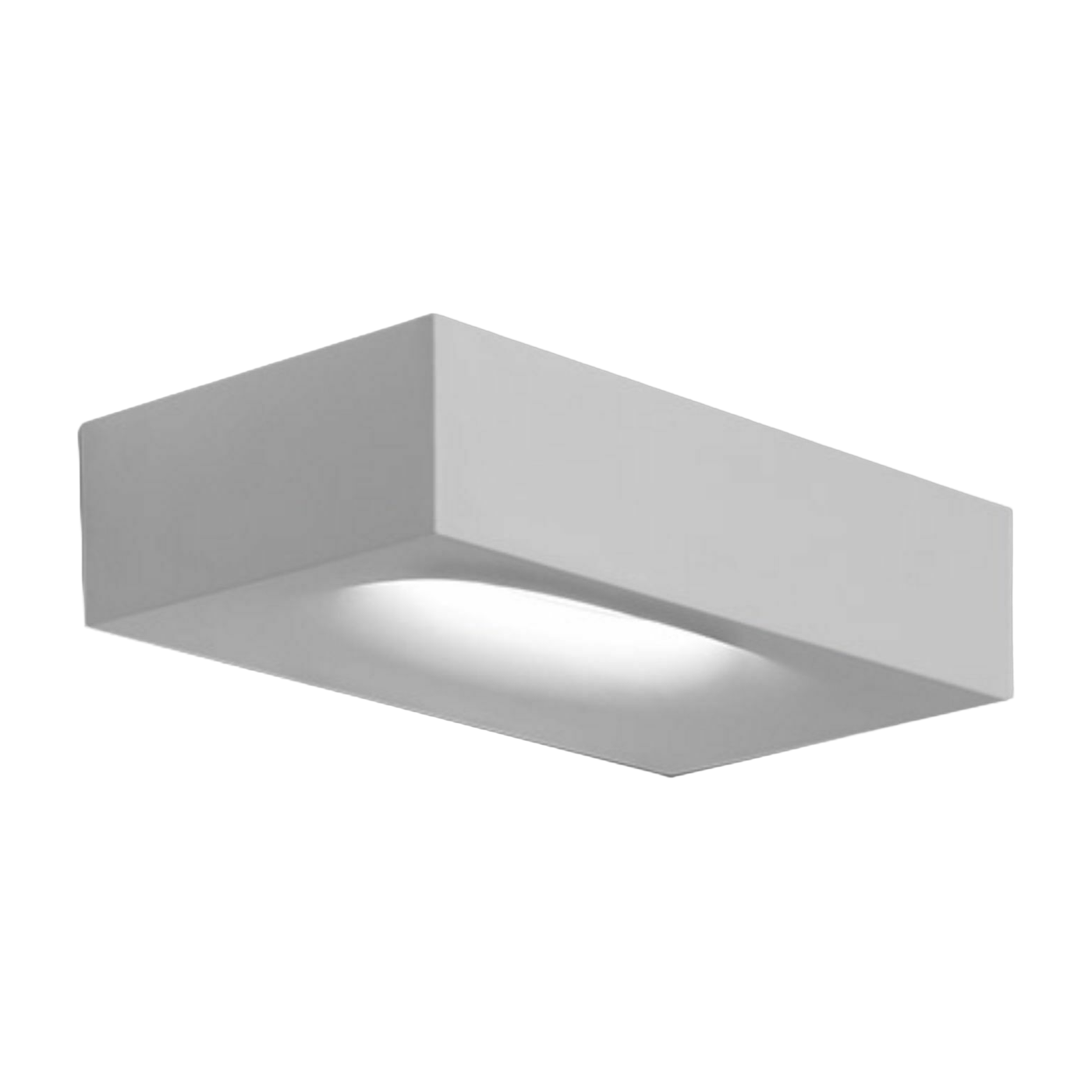 Melete 2700k led wall light - Artemide