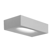 Melete 2700k led wall light - Artemide