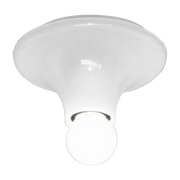 White wall lamp Teti - Artemide