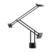 Lampe led gris anthracite Tizio - Artemide