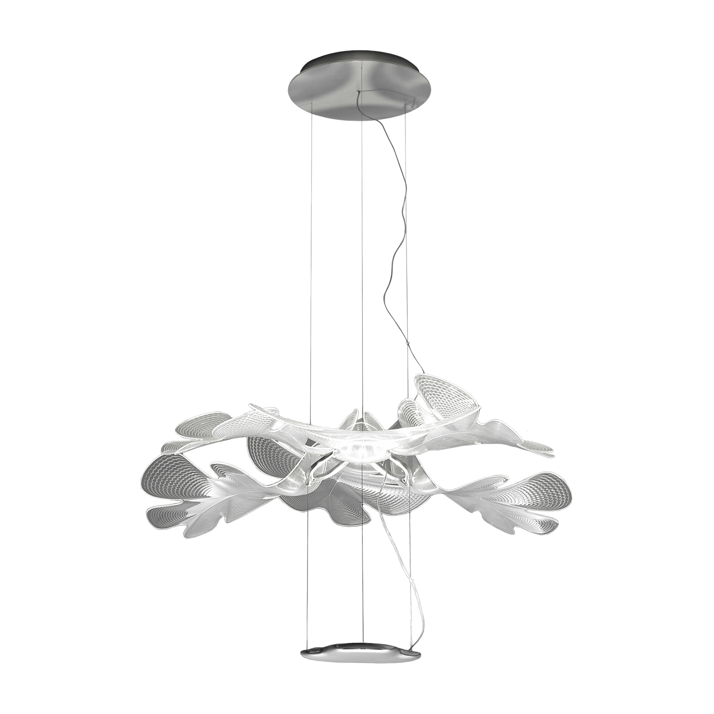 Lámpara colgante de diseño Chlorophilia - Artemide