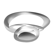 Ceiling light mini white led 3000k Pirce - Artemide