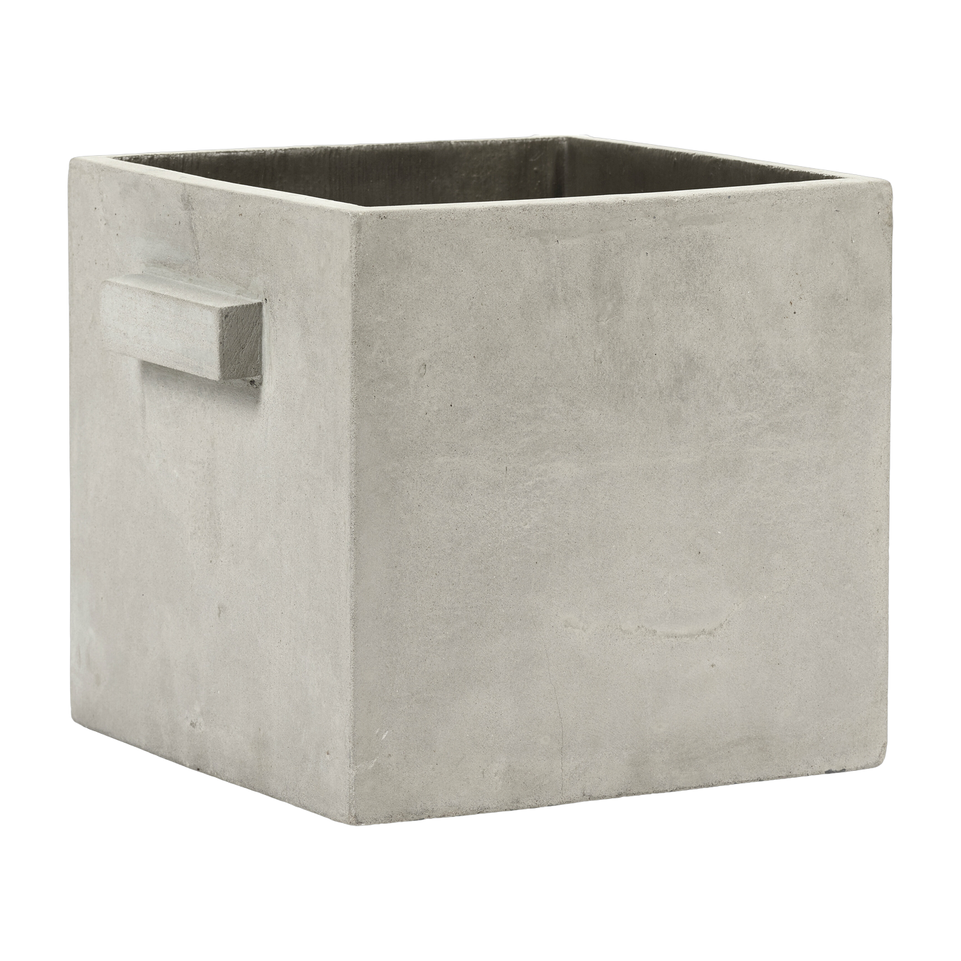 Betontopf quadratisch 17cm -. Serax