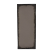 Espejo Rectangular Bronce Antiguo 80 x 200 cm Claro - Etnicraft Accesorios