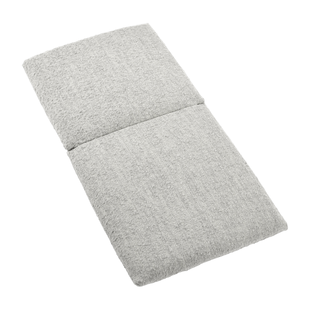 Indoor cushion in mousse for Valerie chair grey - Serax