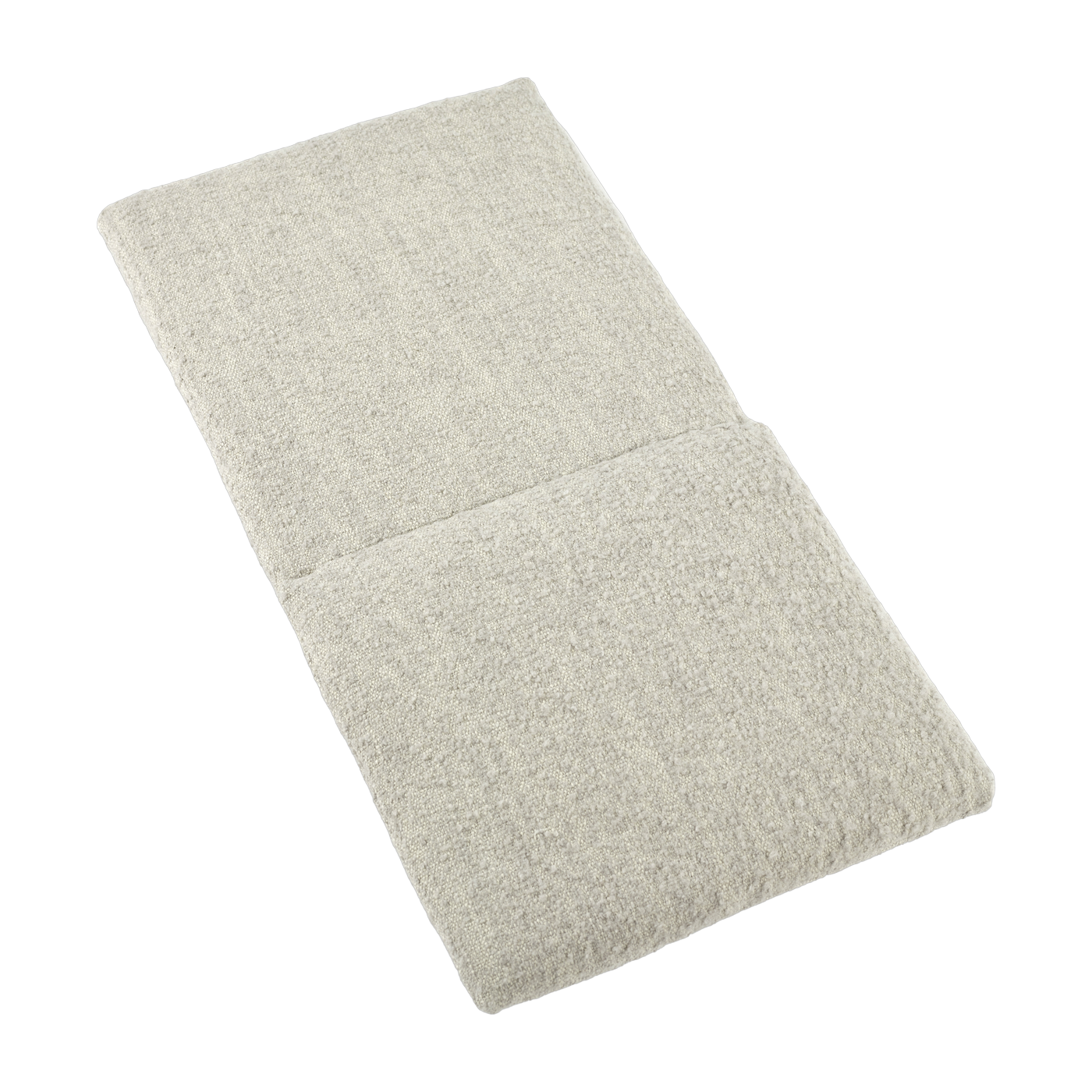 Cuscino per interni in mousse per la sedia Valerie beige - Serax
