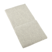 Coussin d'intérieur en mousse pour chaise Valérie beige - Serax