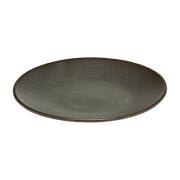 Plato expresso verde 12 cm Inku - Serax