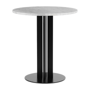 Stehtisch aus marbre 70 cm Scala Cafe -. Normann Copenhagen