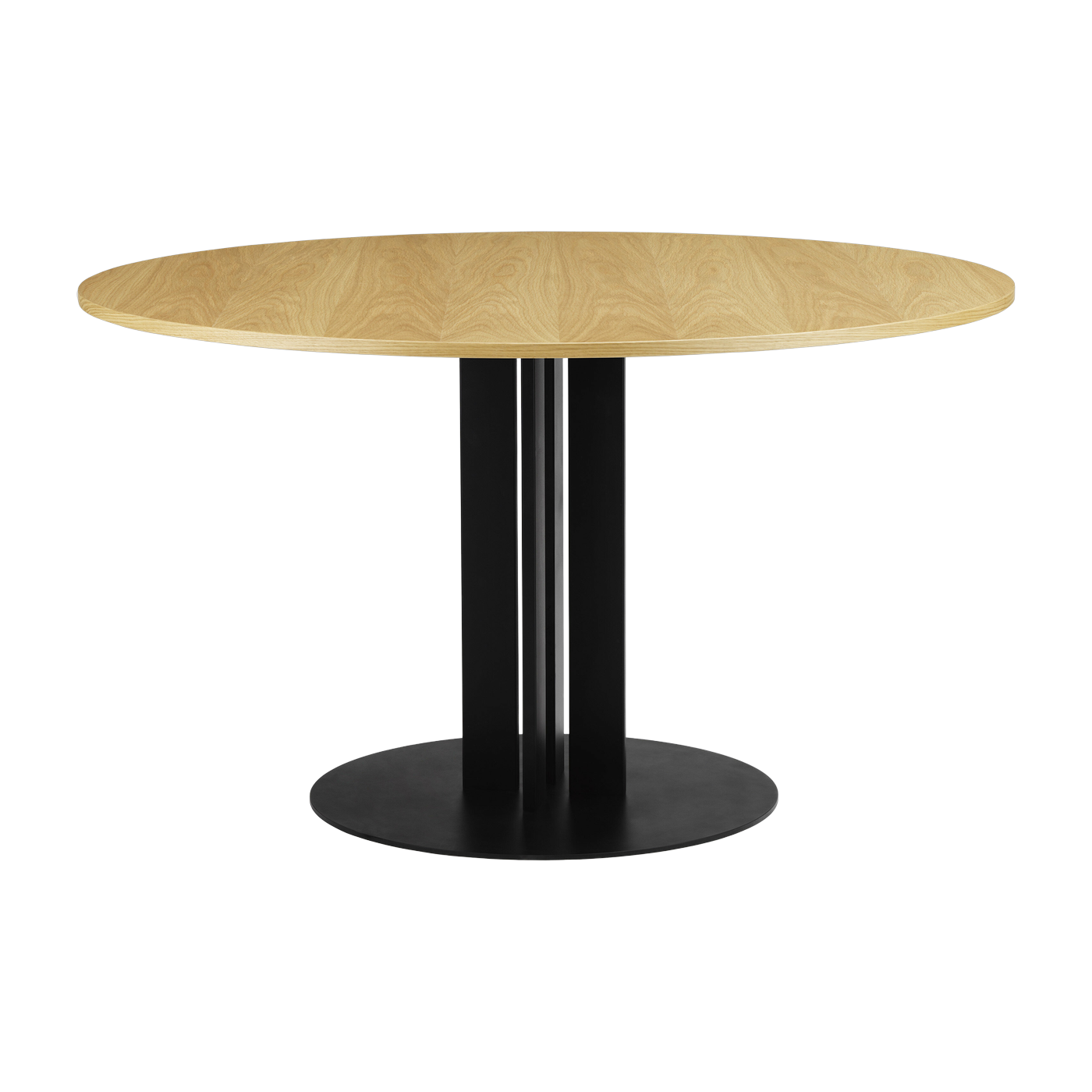 Tavolo da pranzo Scala in rovere 130 cm - Normann Copenhagen