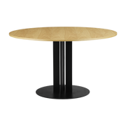 Esstisch aus Eiche 130 cm Scala -. Normann Copenhagen