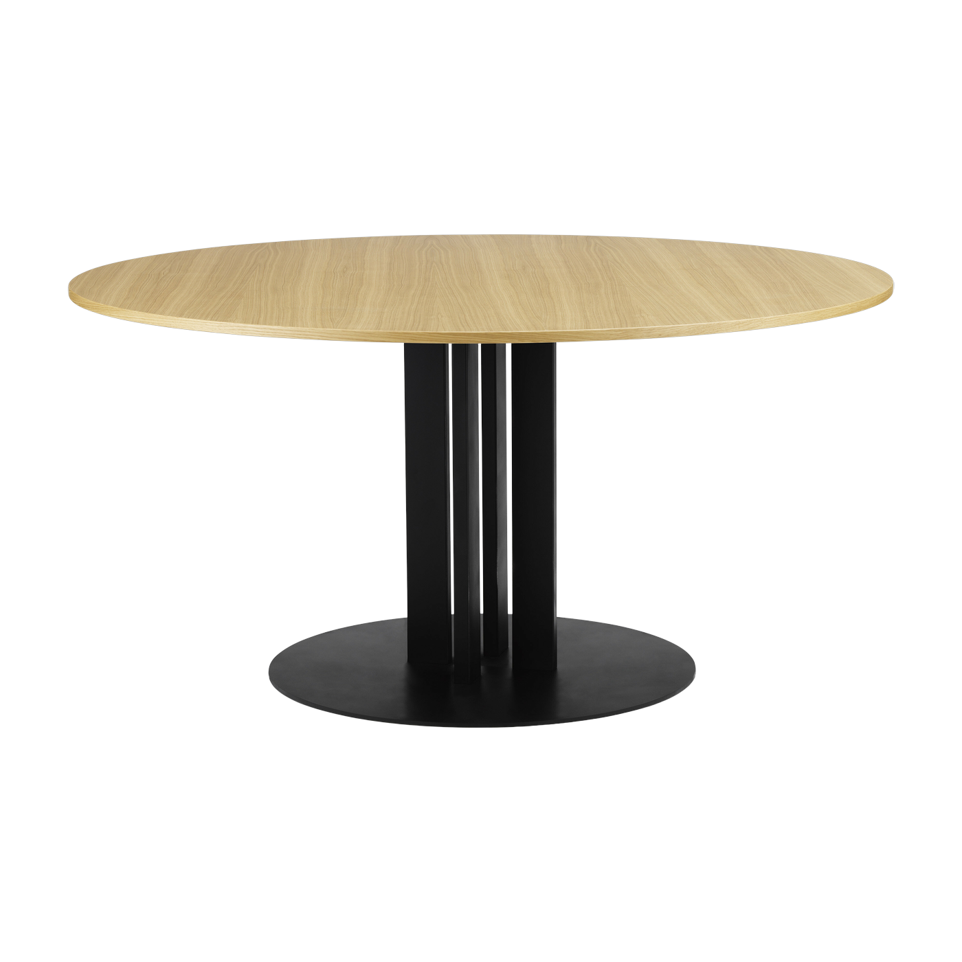 Tavolo da pranzo Scala Oak 150 cm - Normann Copenhagen