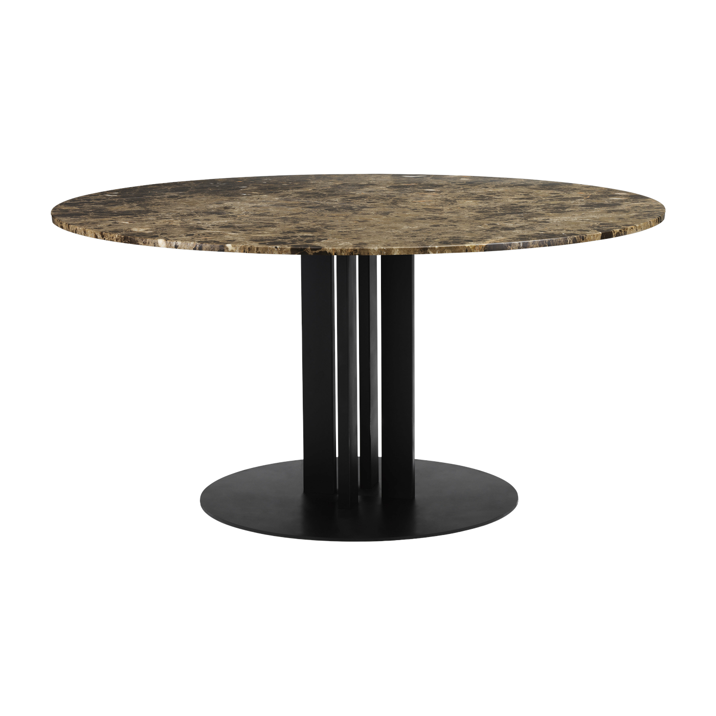 marbre Marble Tavolo da pranzo in 150 cm Scala - Normann Copenhagen