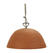 Lampada a sospensione in terracotta 39 cm Terra - Serax